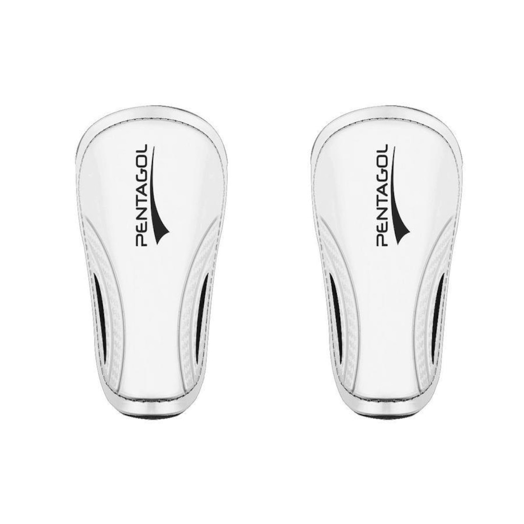 Caneleira de Futebol Pentagol Starter - Infantil