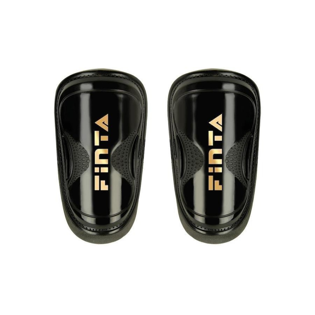 Caneleira Finta Racer com Tornozeleira - Infantil