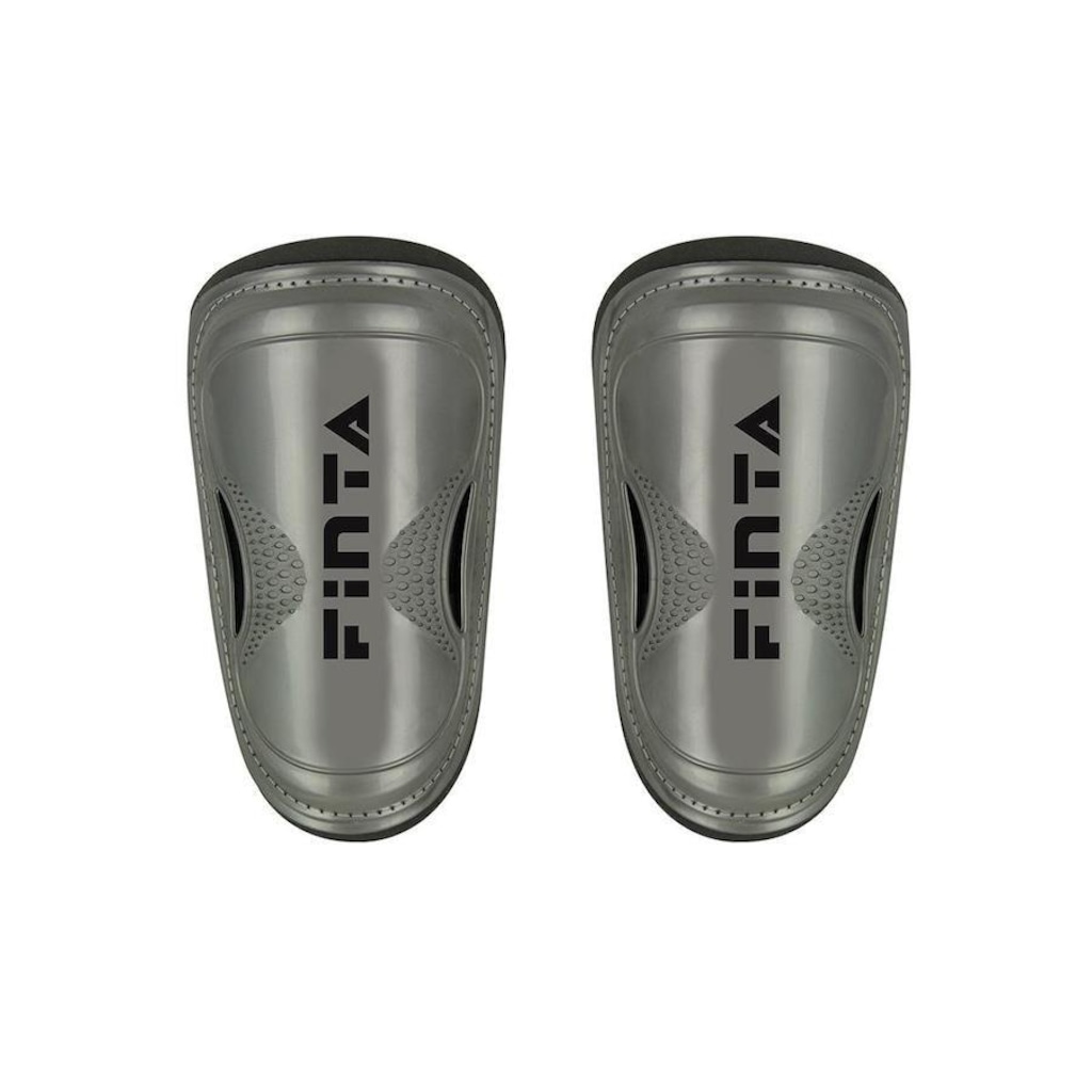 Caneleira Finta Racer com Tornozeleira - Infantil