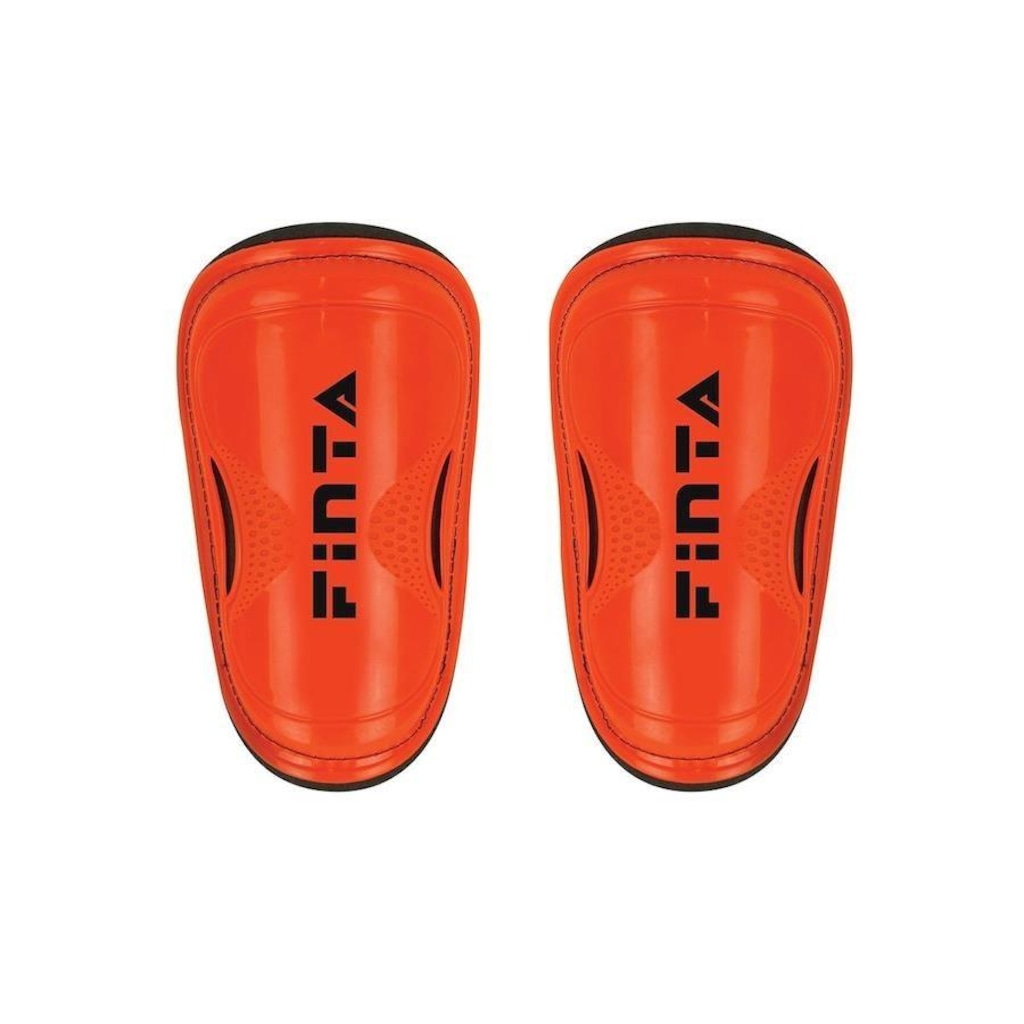 Caneleira Finta Racer com Tornozeleira - Infantil