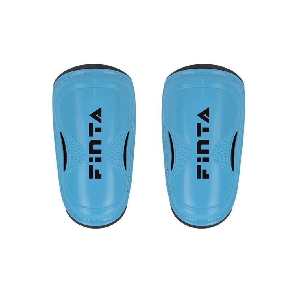 Caneleira Finta Racer com Tornozeleira - Infantil