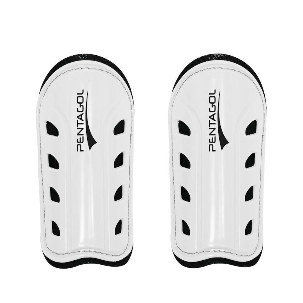 Caneleira de Futebol Pentagol Fraldinha - Infantil