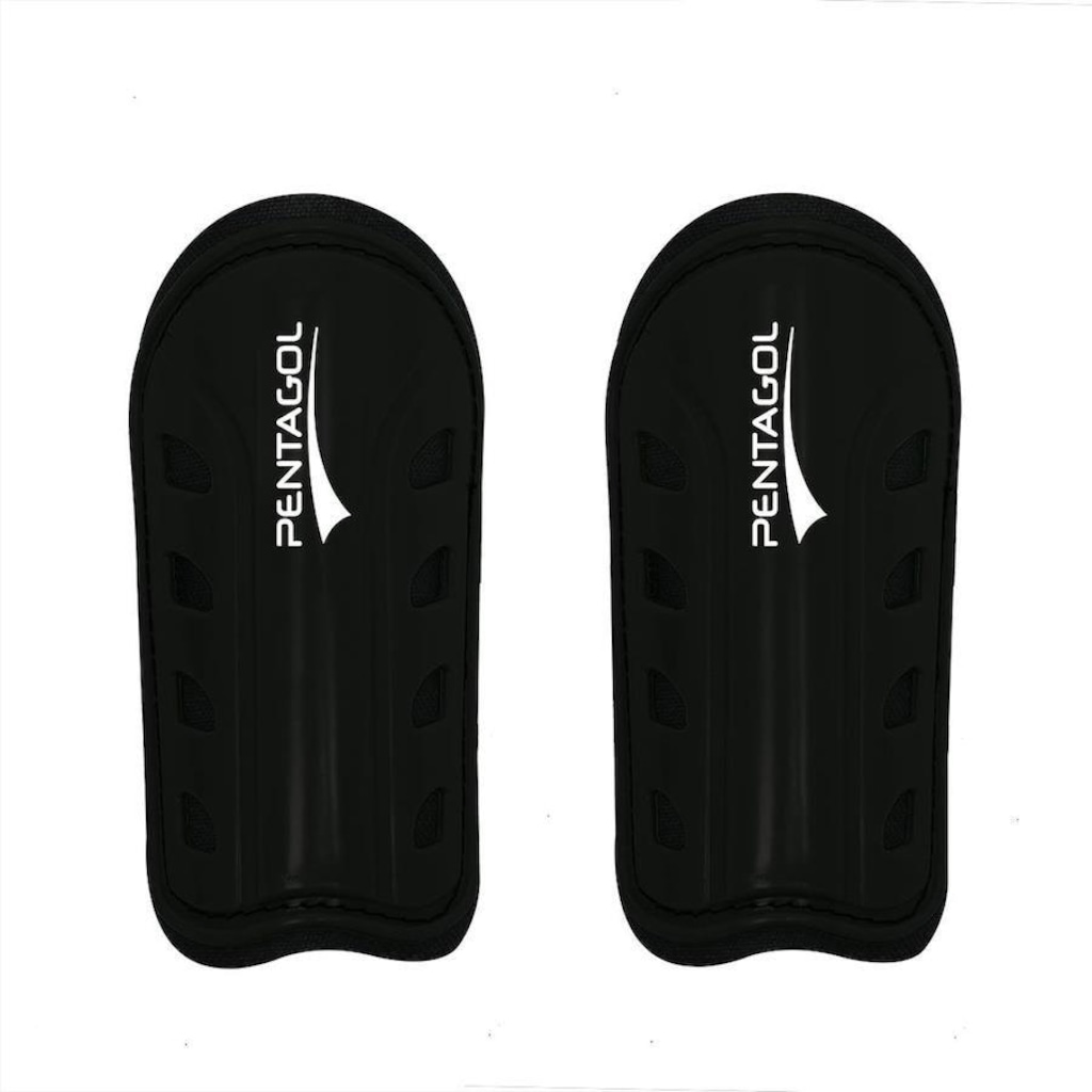 Caneleira de Futebol Pentagol Fraldinha - Infantil