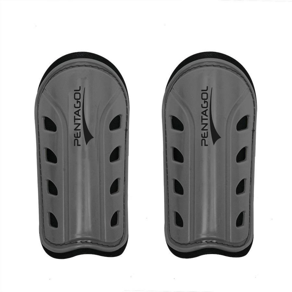 Caneleira de Futebol Pentagol Fraldinha - Infantil