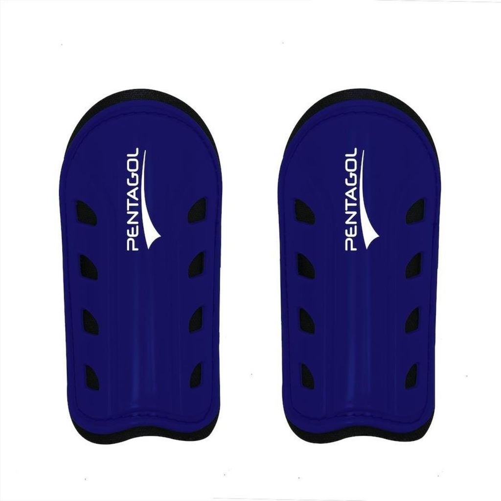 Caneleira de Futebol Pentagol Fraldinha - Infantil