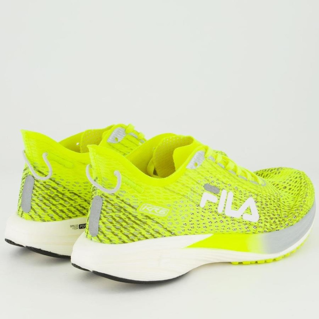 Imagem 3 do produto Tênis Fila KR6 - Feminino