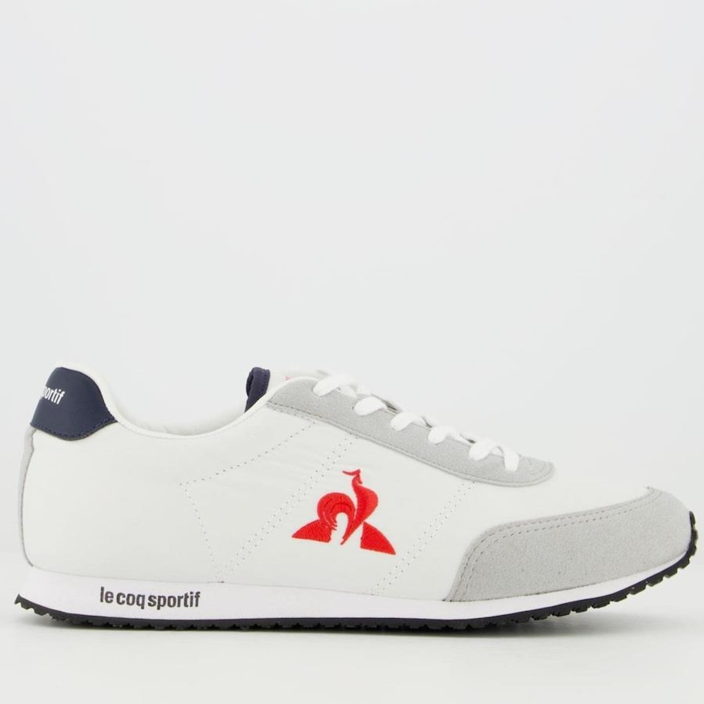 Tênis Le Coq Sportif Racer One - Masculino - Foto 1