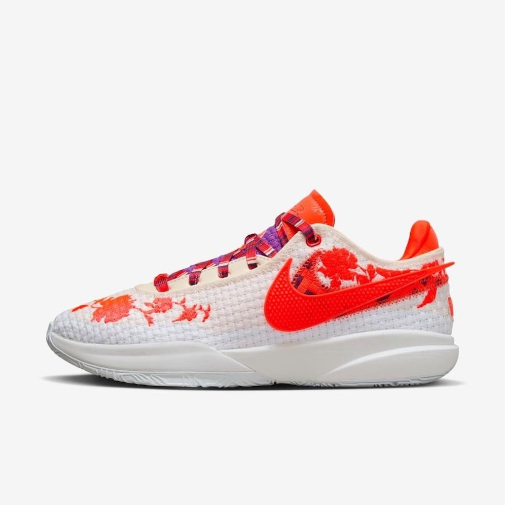 NIKE バスケットボールシューズ LEBRON XX EP Tênis Nike Lebron XX Masculino| Tênis é na Artwalk