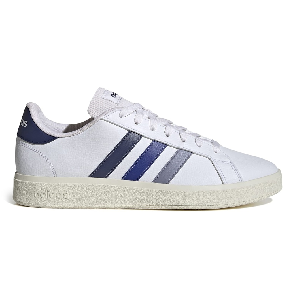 Tênis adidas Grand Court Base 2.0 - Masculino - Foto 1