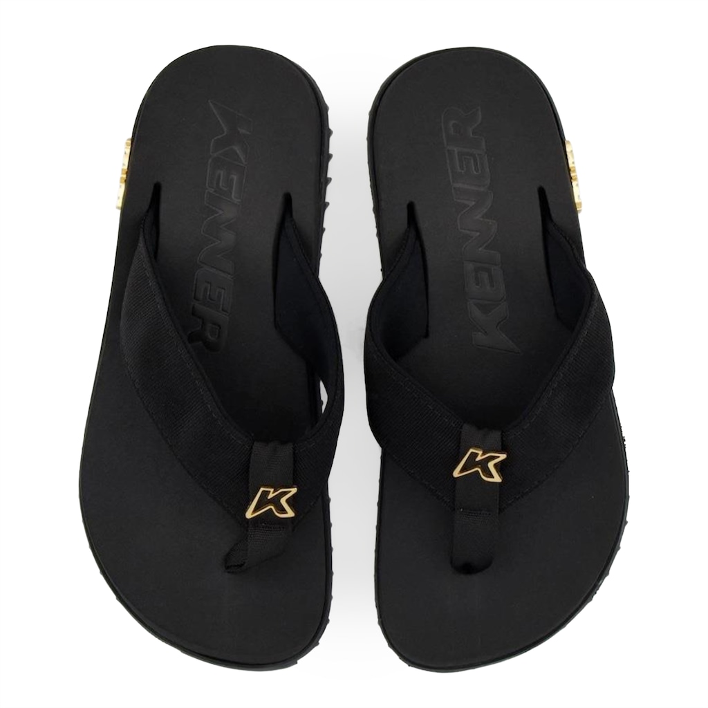 Chinelo Kenner Kivah - Masculino