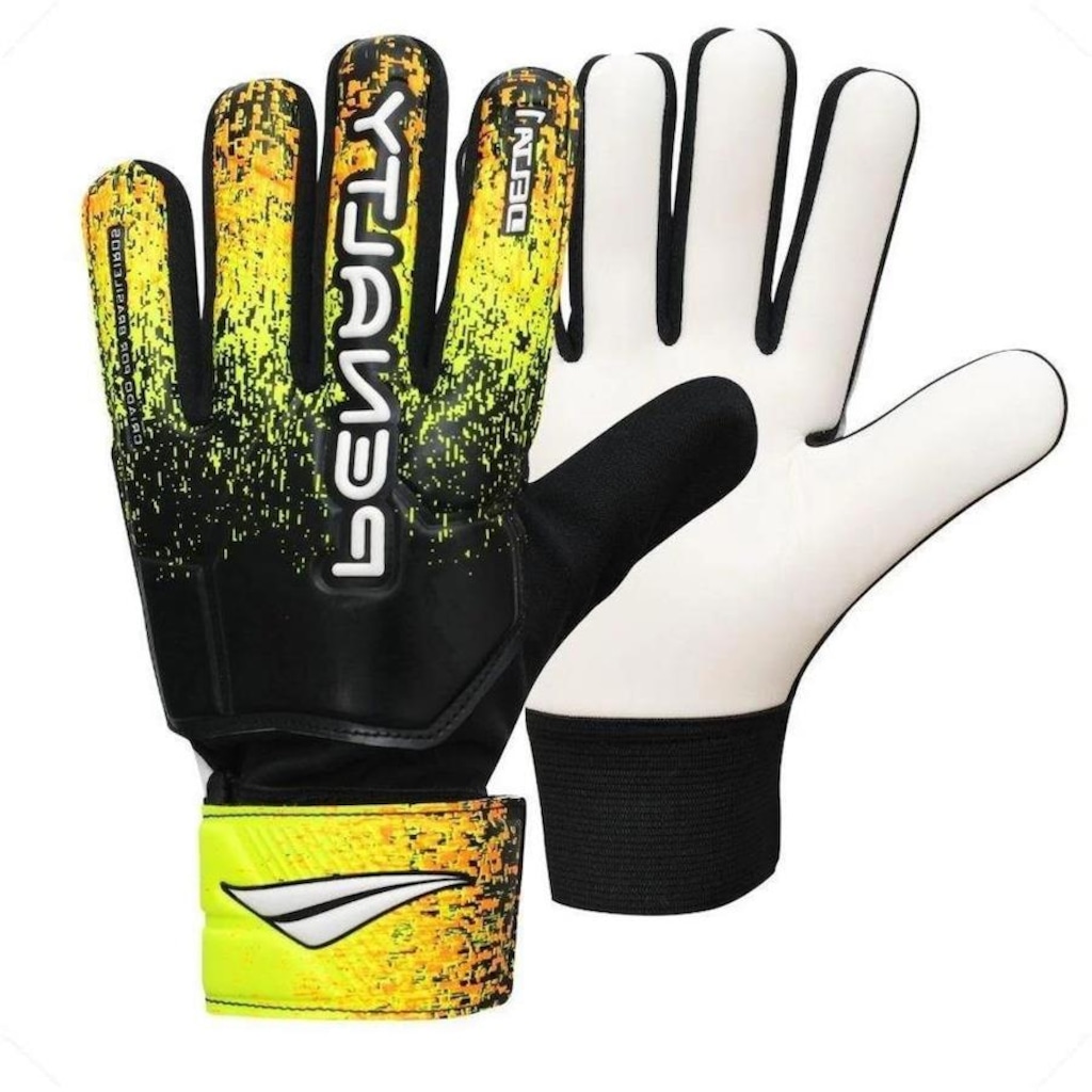 Luvas de Goleiro Penalty Delta 1 XXIII