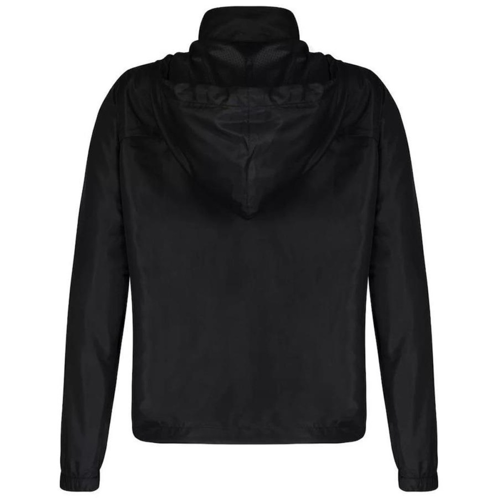 Imagem 3 do produto Jaqueta com Capuz Lupo Windbreak Quebra Vento - Masculina