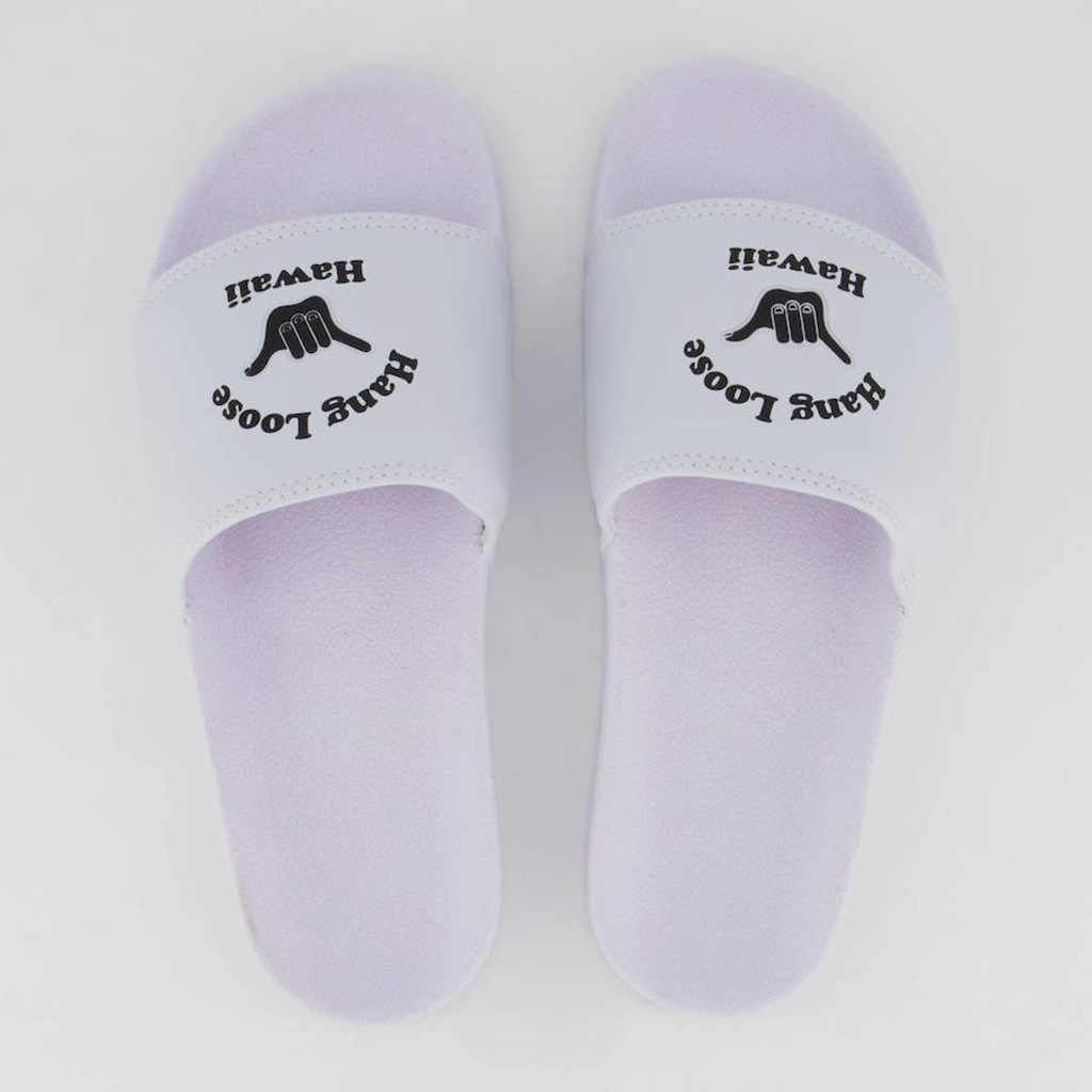 Chinelo Hang Loose Midlog - Masculino