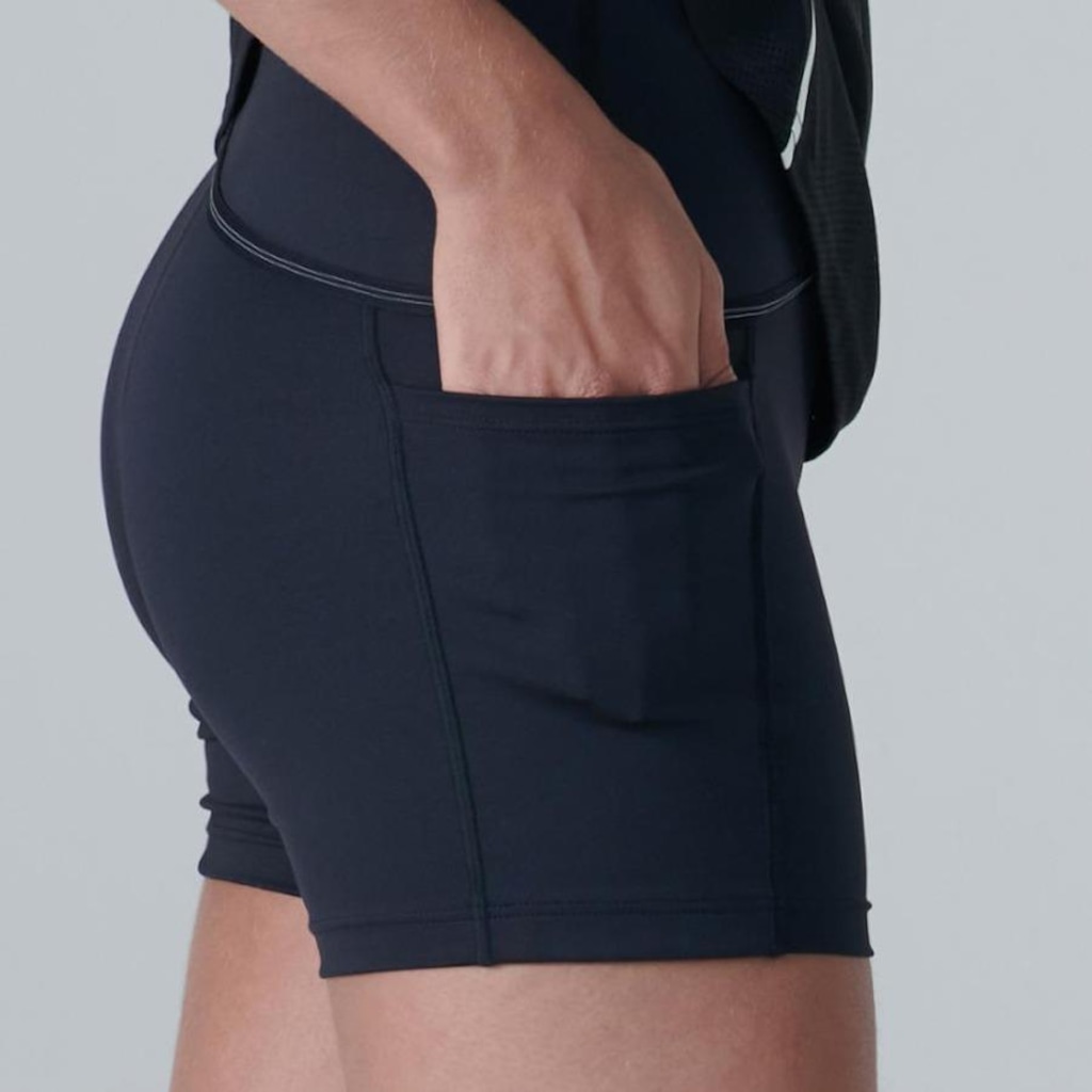 Imagem 3 do produto Bermuda New Balance Q Speed - Feminina