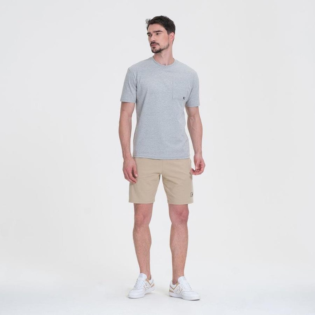 Imagem 4 do produto Camiseta New Balance Essentials - Masculina