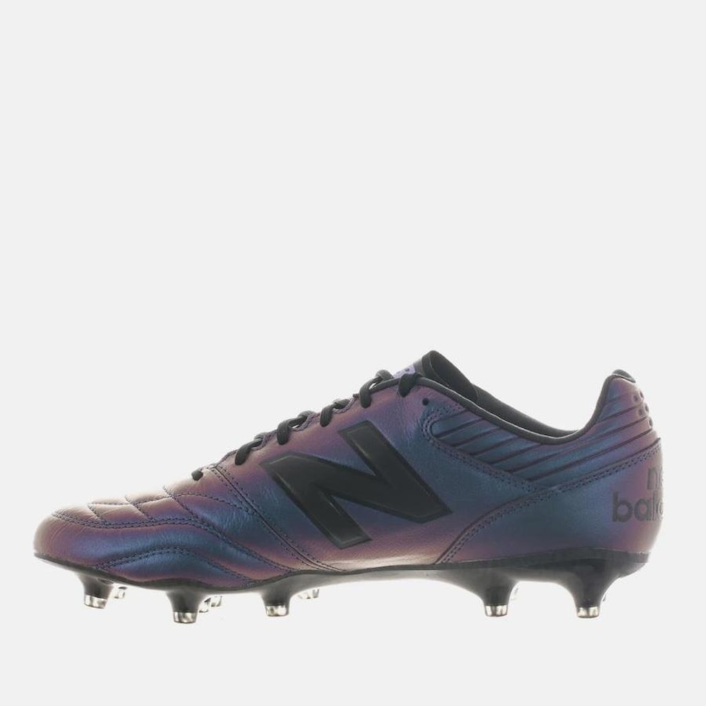 Chuteira de Campo New Balance 442 V2 Pro Fg - Masculina | Centauro