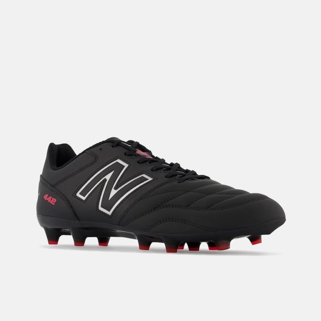 Imagem 4 do produto Chuteira de Campo New Balance 442 V2 Team Fg - Masculina