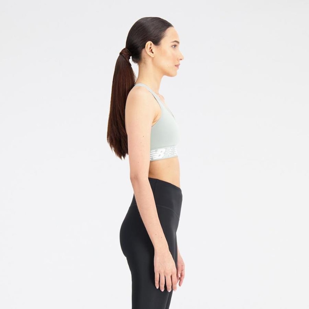 Imagem 2 do produto Top New Balance Foundation - Feminino
