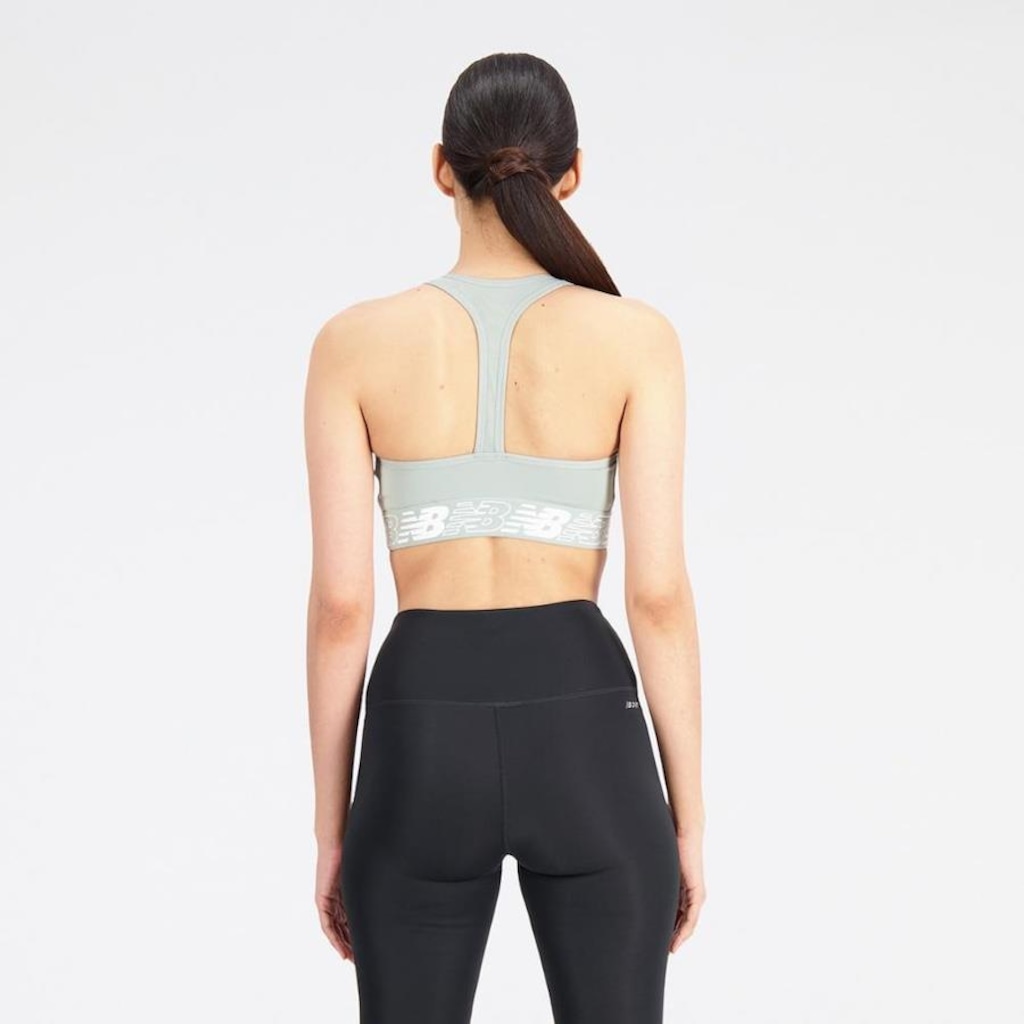 Imagem 3 do produto Top New Balance Foundation - Feminino