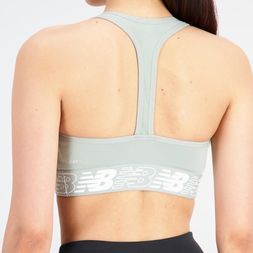 Imagem 4 do produto Top New Balance Foundation - Feminino