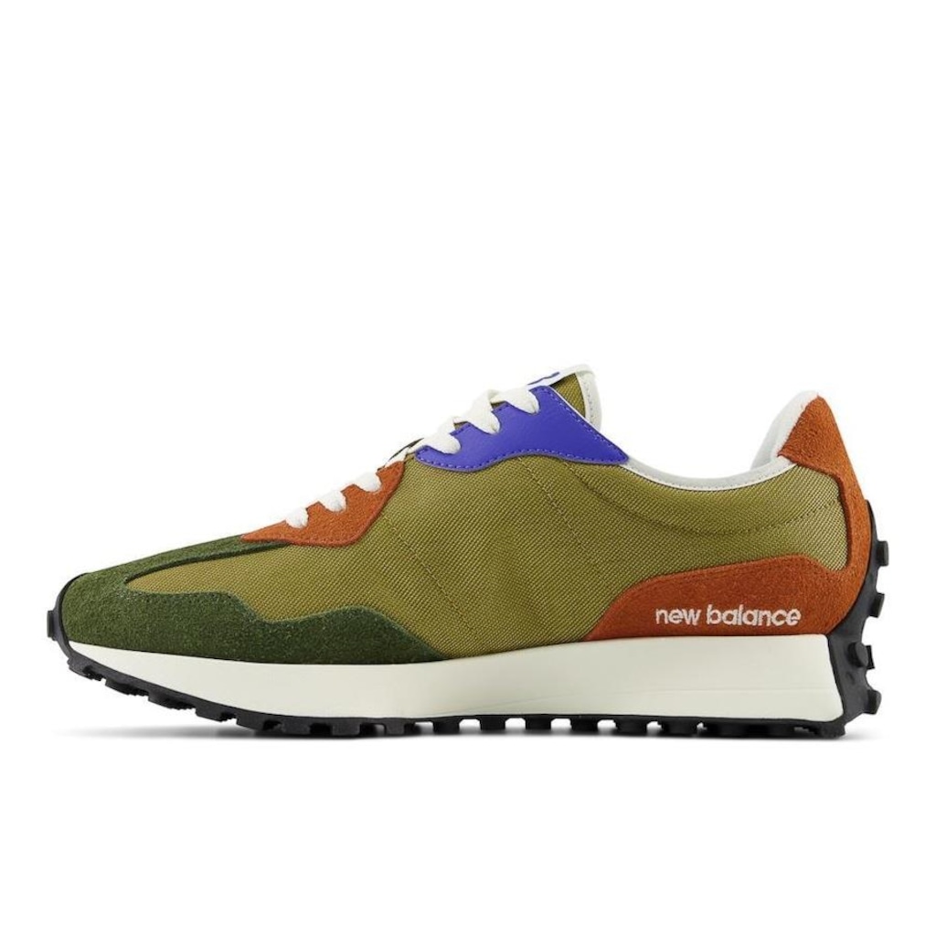 Imagem 2 do produto Tênis New Balance 327V1 - Masculino