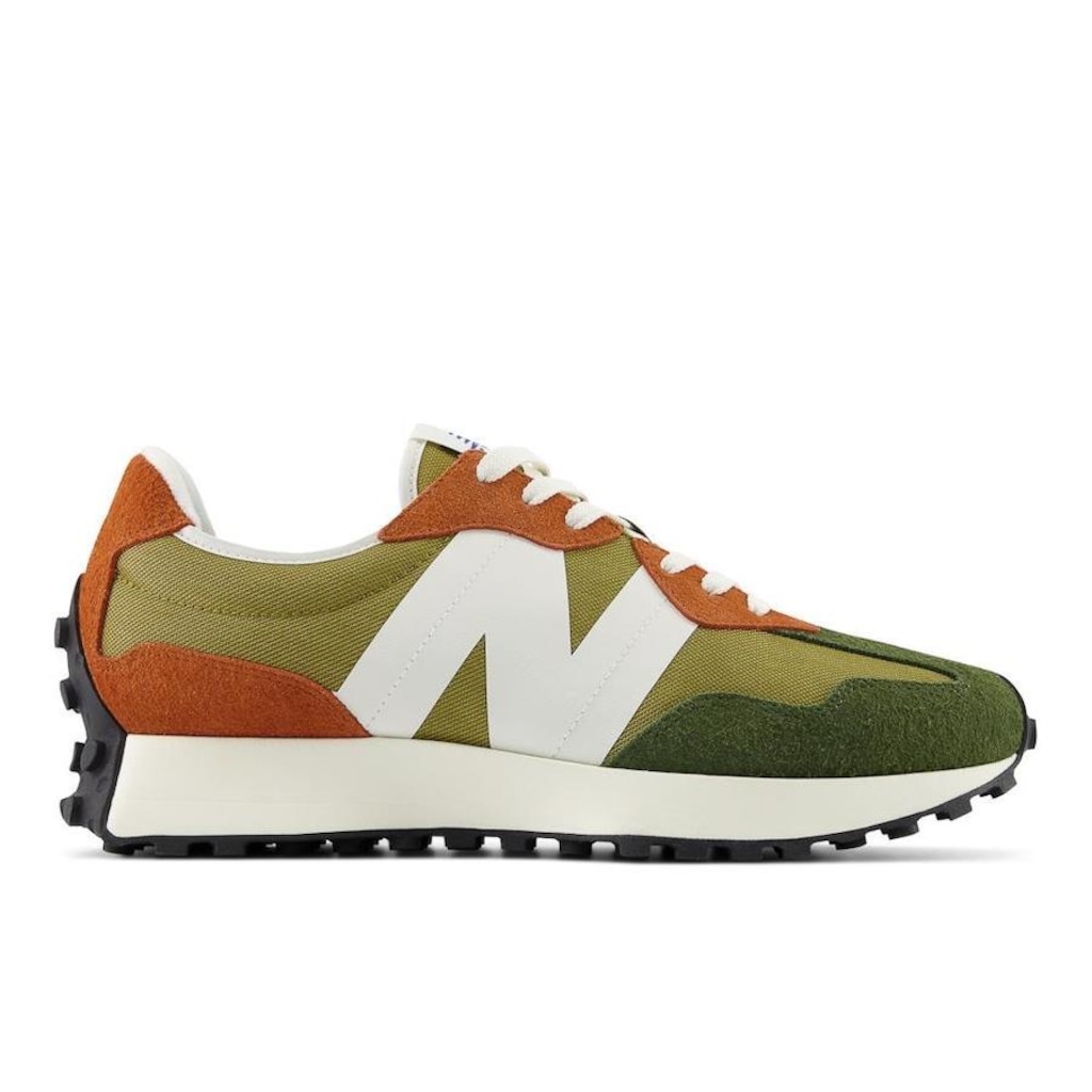 Imagem 1 do produto Tênis New Balance 327V1 - Masculino