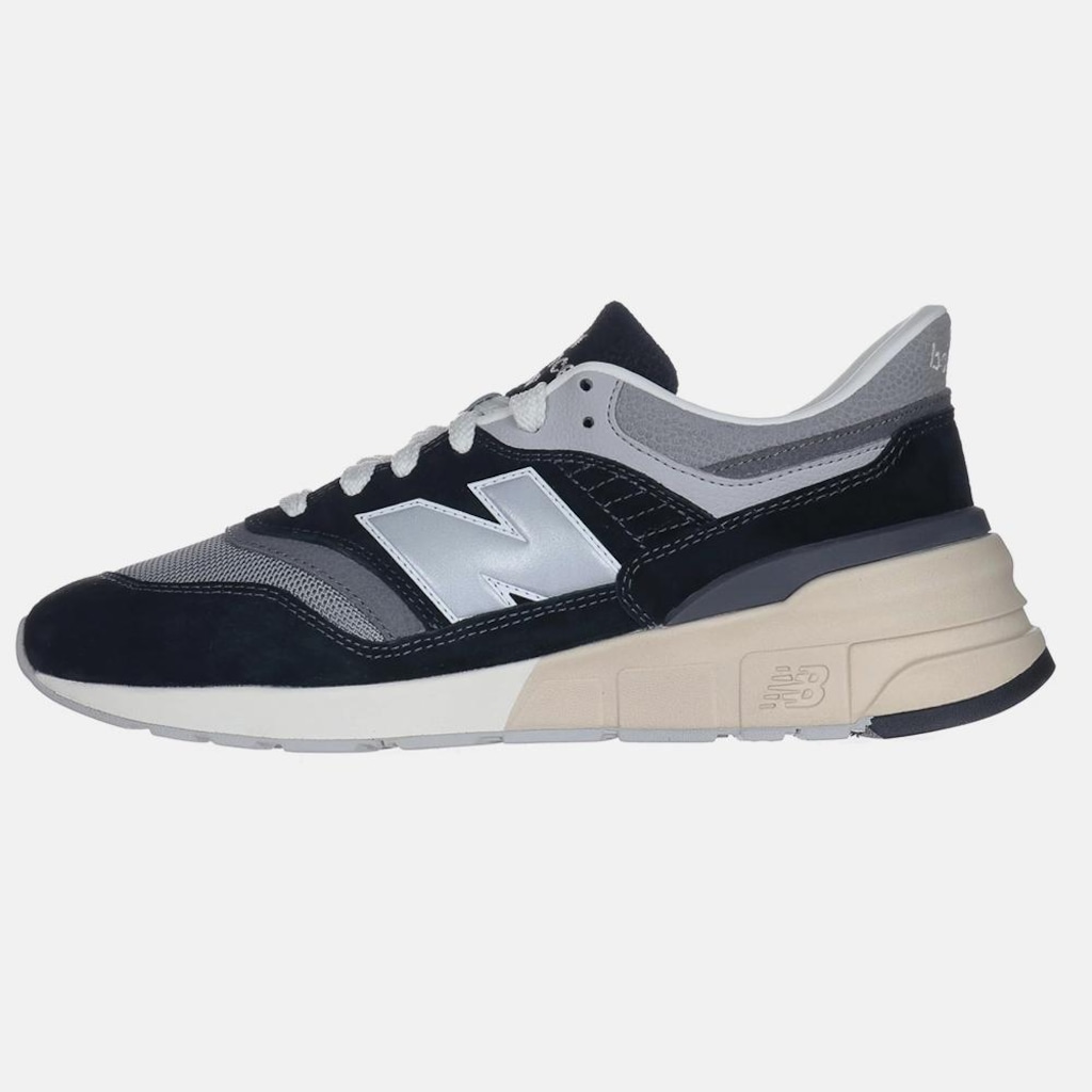 Imagem 2 do produto Tênis New Balance 997R - Unissex