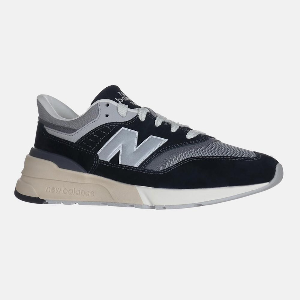 Imagem 4 do produto Tênis New Balance 997R - Unissex