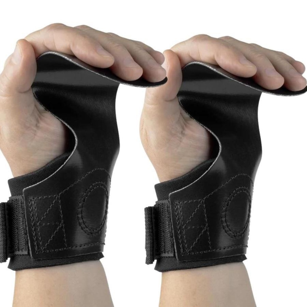 Imagem 4 do produto Luvas Hand Grip Skyhill Competition - Adulto