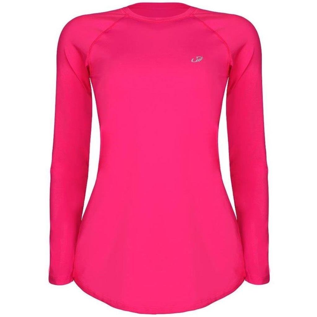 Camiseta Hammerhead Uv Protection - Feminina