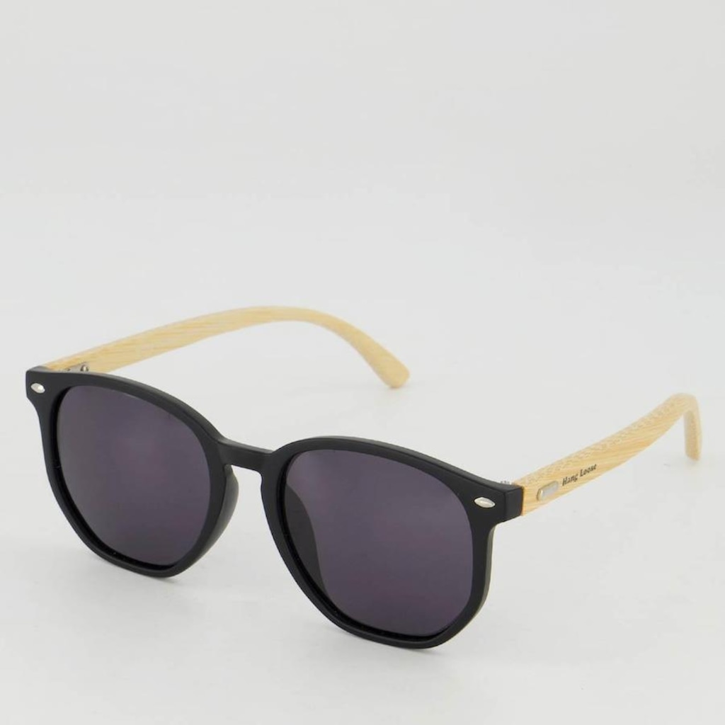 Óculos de Sol Unissex Hang Loose Rectan