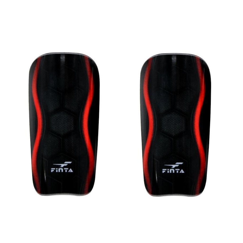 Caneleira Finta Profissional Lethal Ultra Leve - Adulto