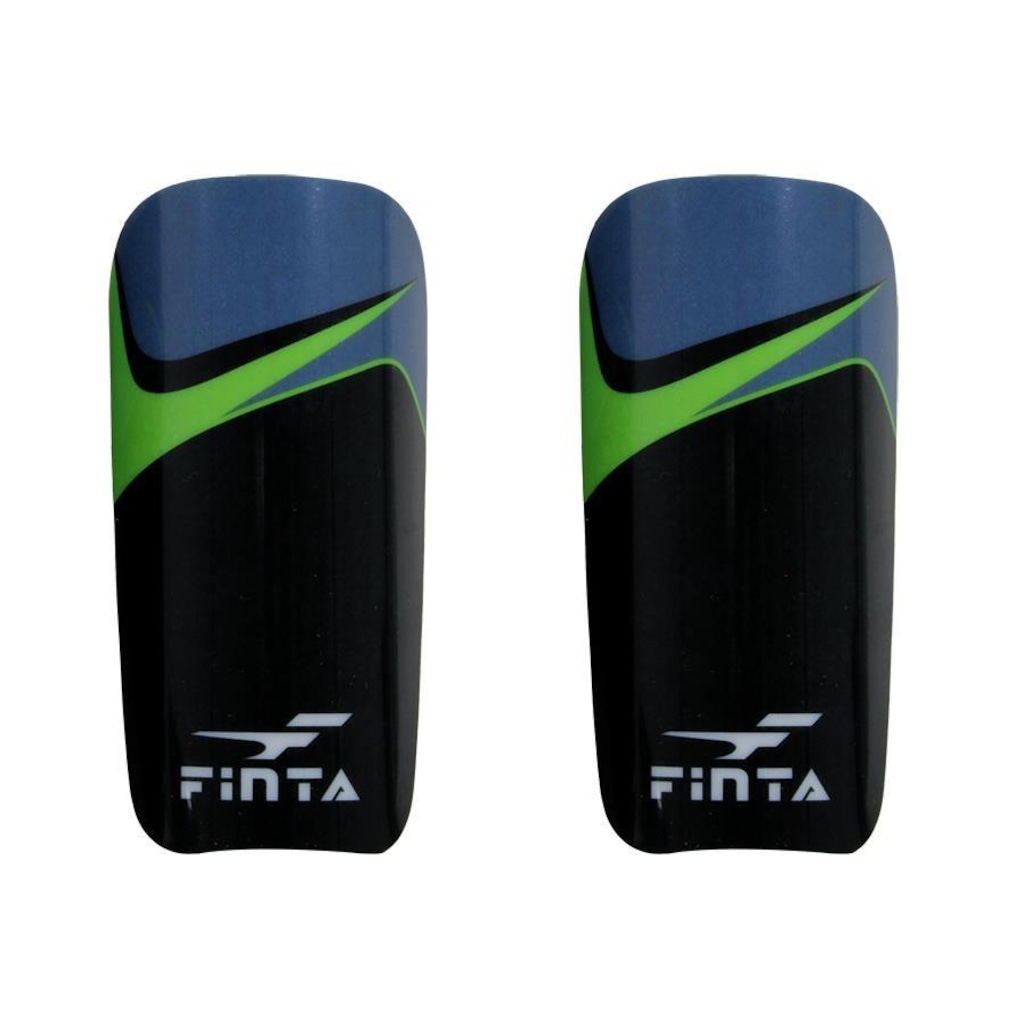 Caneleira Finta Profissional Lexus Ultra Leve - Adulto