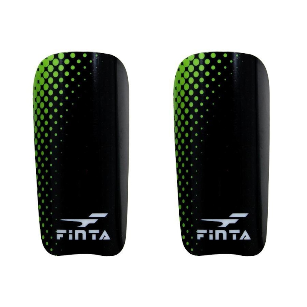 Caneleira Finta Profissional Lexus Ultra Leve - Adulto