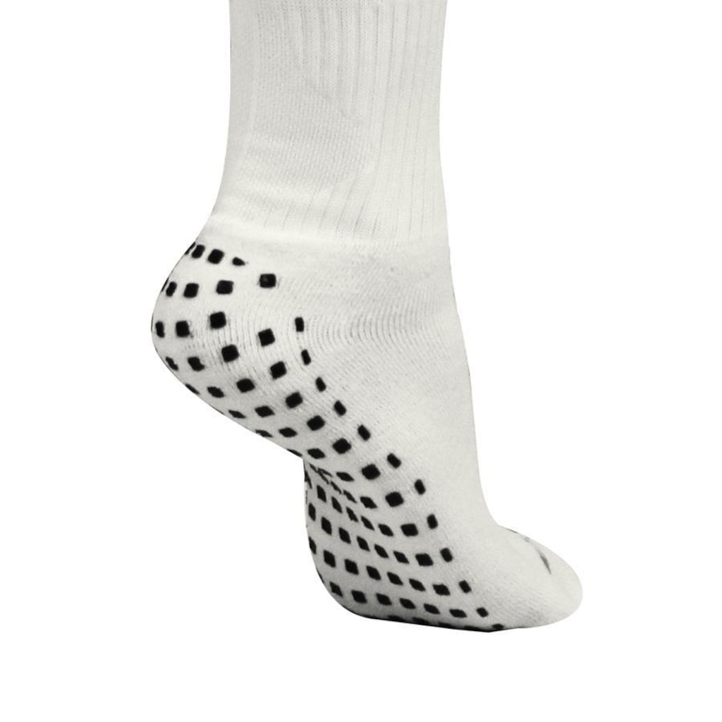 Meião Finta Pro Grip e Compressão - Adulto