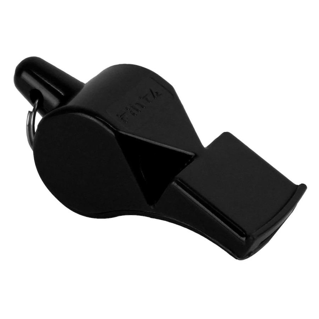 Imagem 2 do produto Apito Profissional Finta - 12 unidades