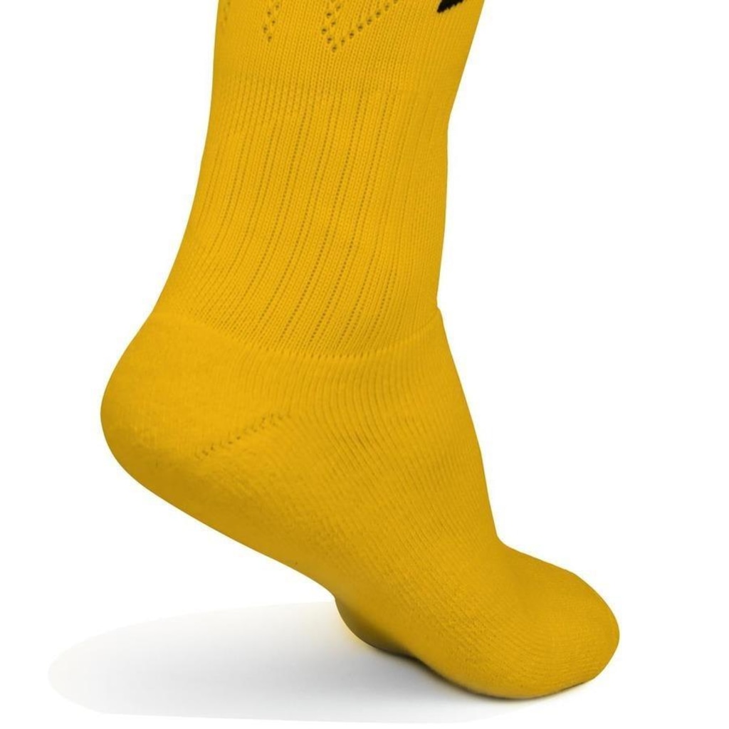 Meião Finta Futebol Alcance - Adulto