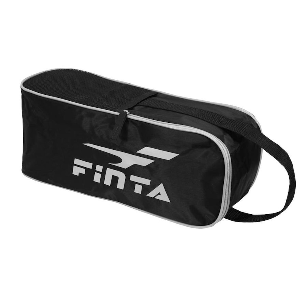 Imagem 2 do produto Porta Chuteira Finta Profissional com Bolsos