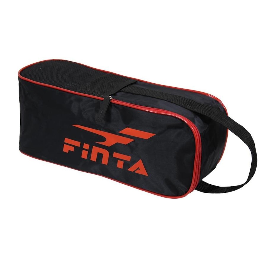 Imagem 2 do produto Porta Chuteira Finta Profissional com Bolsos