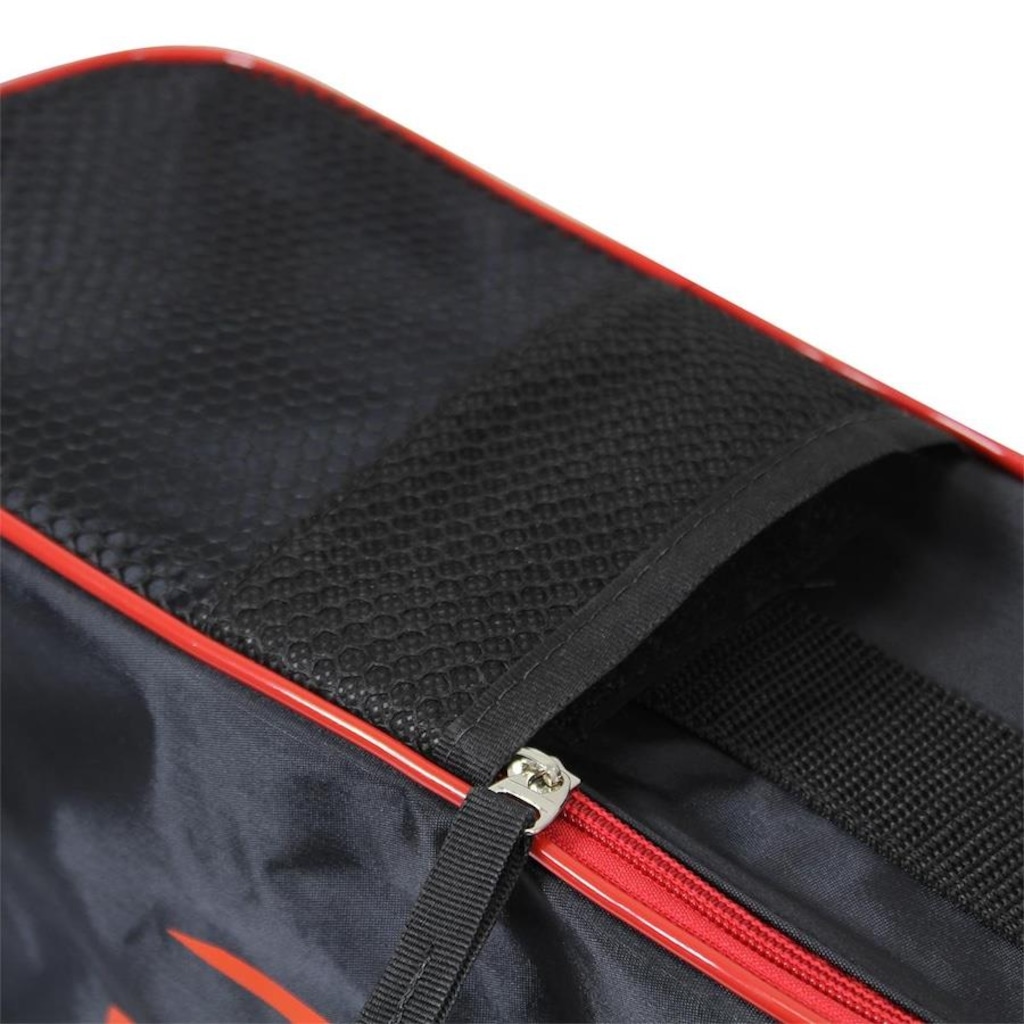 Imagem 4 do produto Porta Chuteira Finta Profissional com Bolsos