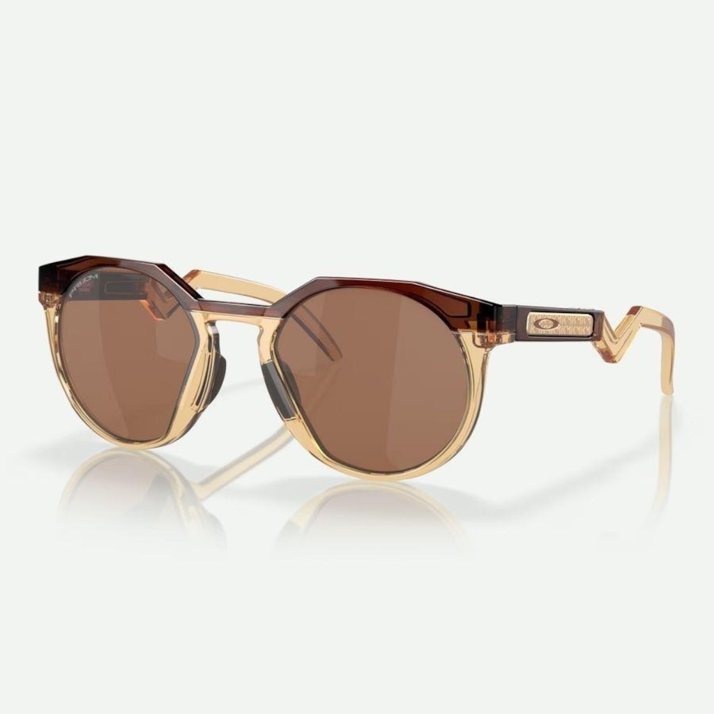 Óculos de Sol Unissex Oakley Hstn Kylian Mbappé Signature Series