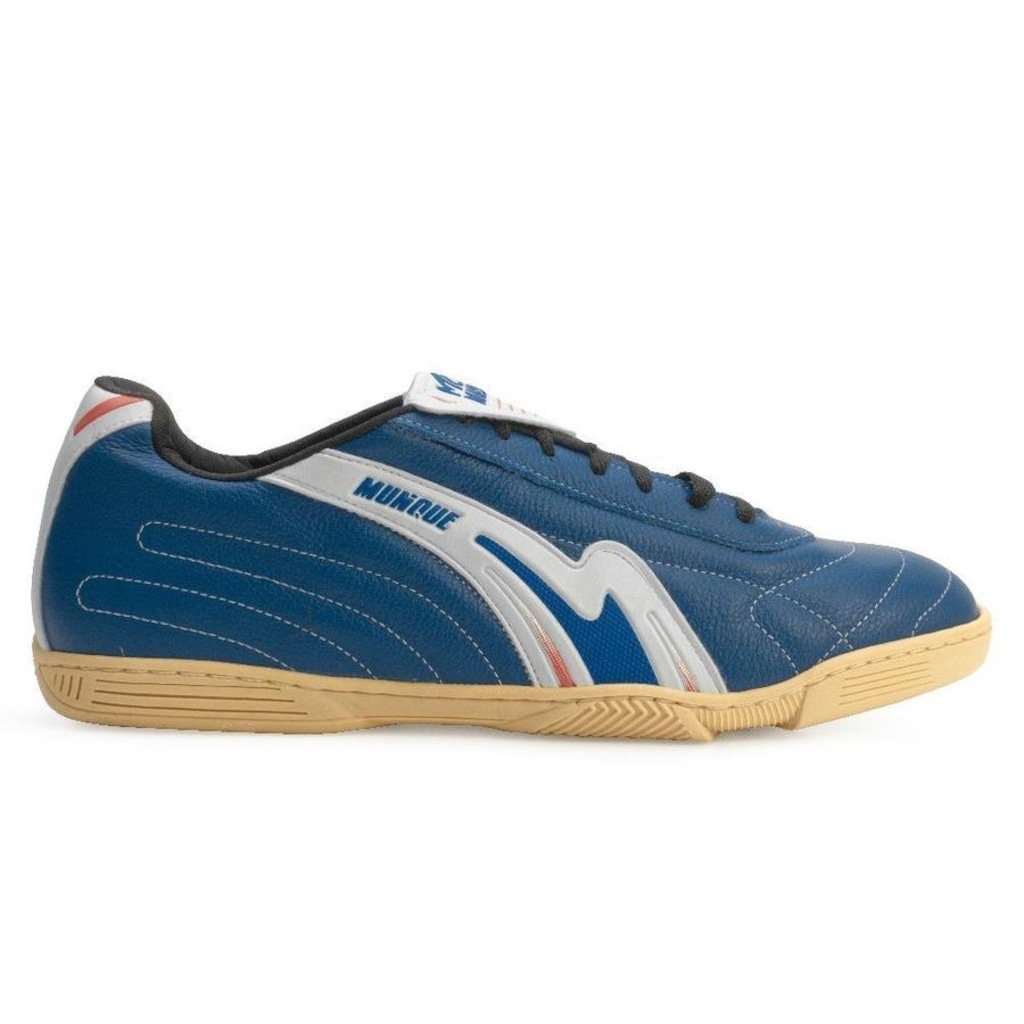 Imagem 2 do produto Chuteira Futsal Munique Mn23-714 - Adulto