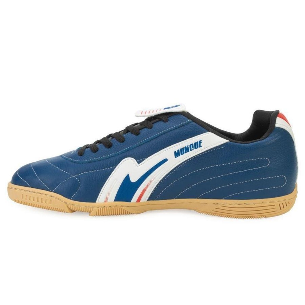 Imagem 3 do produto Chuteira Futsal Munique Mn23-714 - Adulto