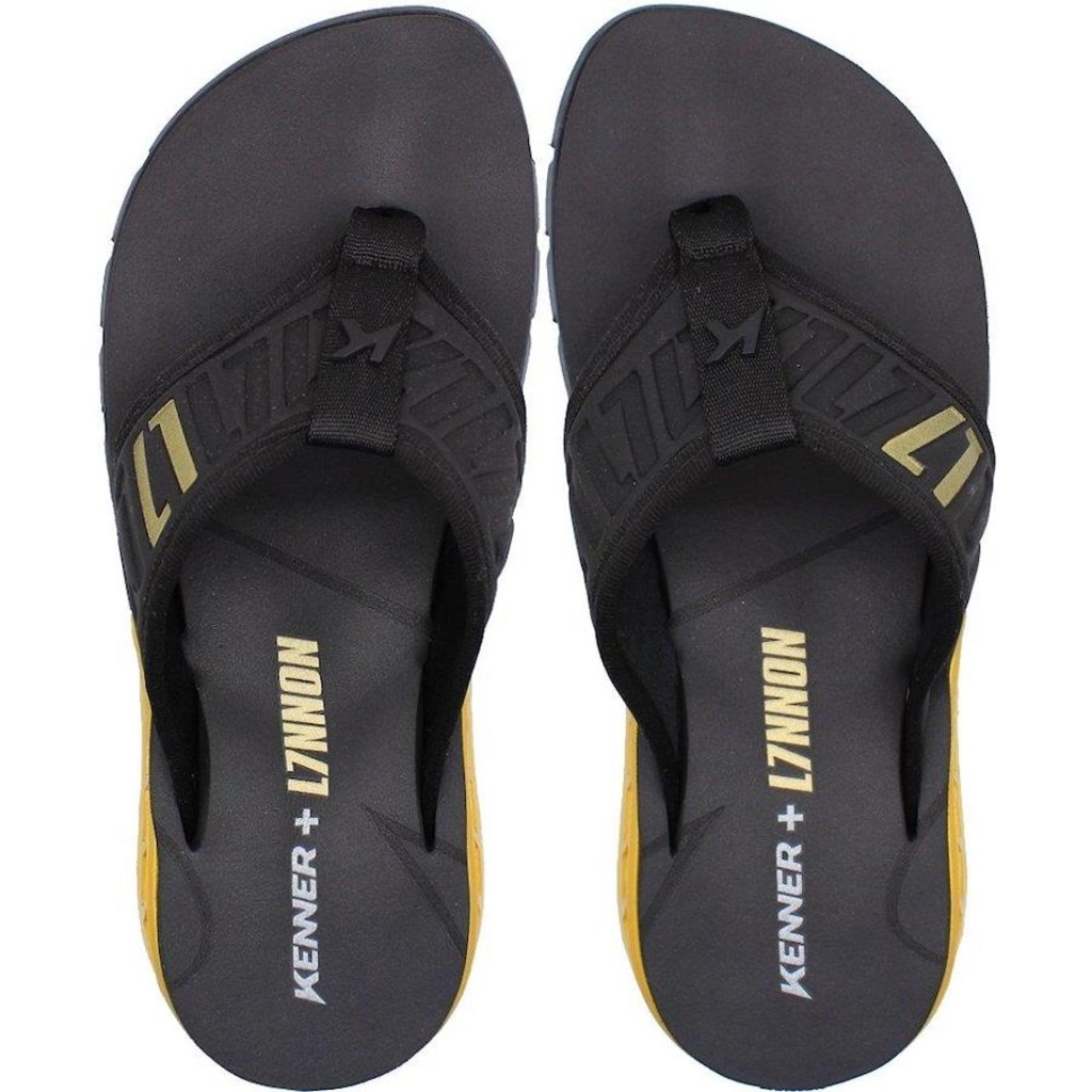 Chinelo Kenner Rakka Elite L7 - Masculino