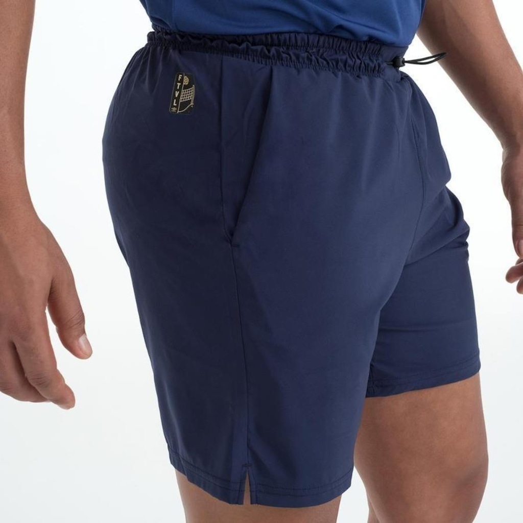 Imagem 5 do produto Bermuda Umbro Futevolei Camuflage - Masculina