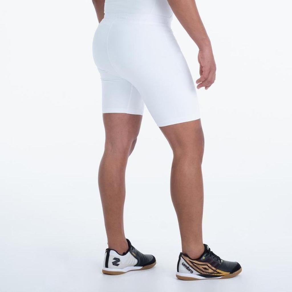 Imagem 3 do produto Bermuda Umbro Térmica Diamond Essential - Masculina