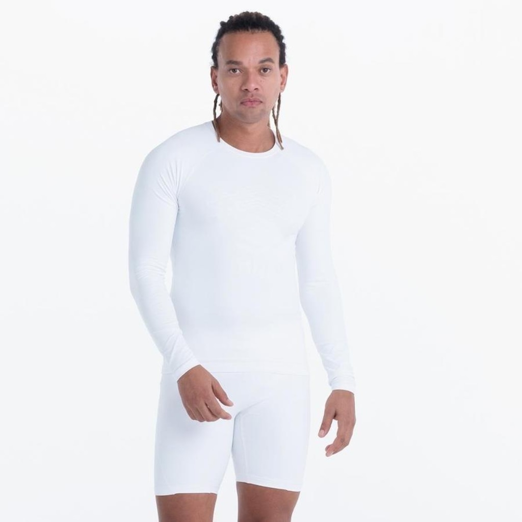 Bermuda Umbro Térmica Diamond Essential - Masculina