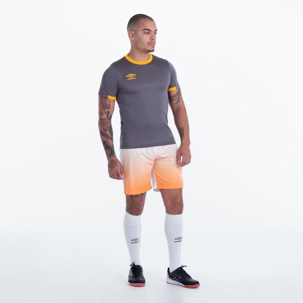 Imagem 2 do produto Calção Umbro Twr Degradê - Masculino