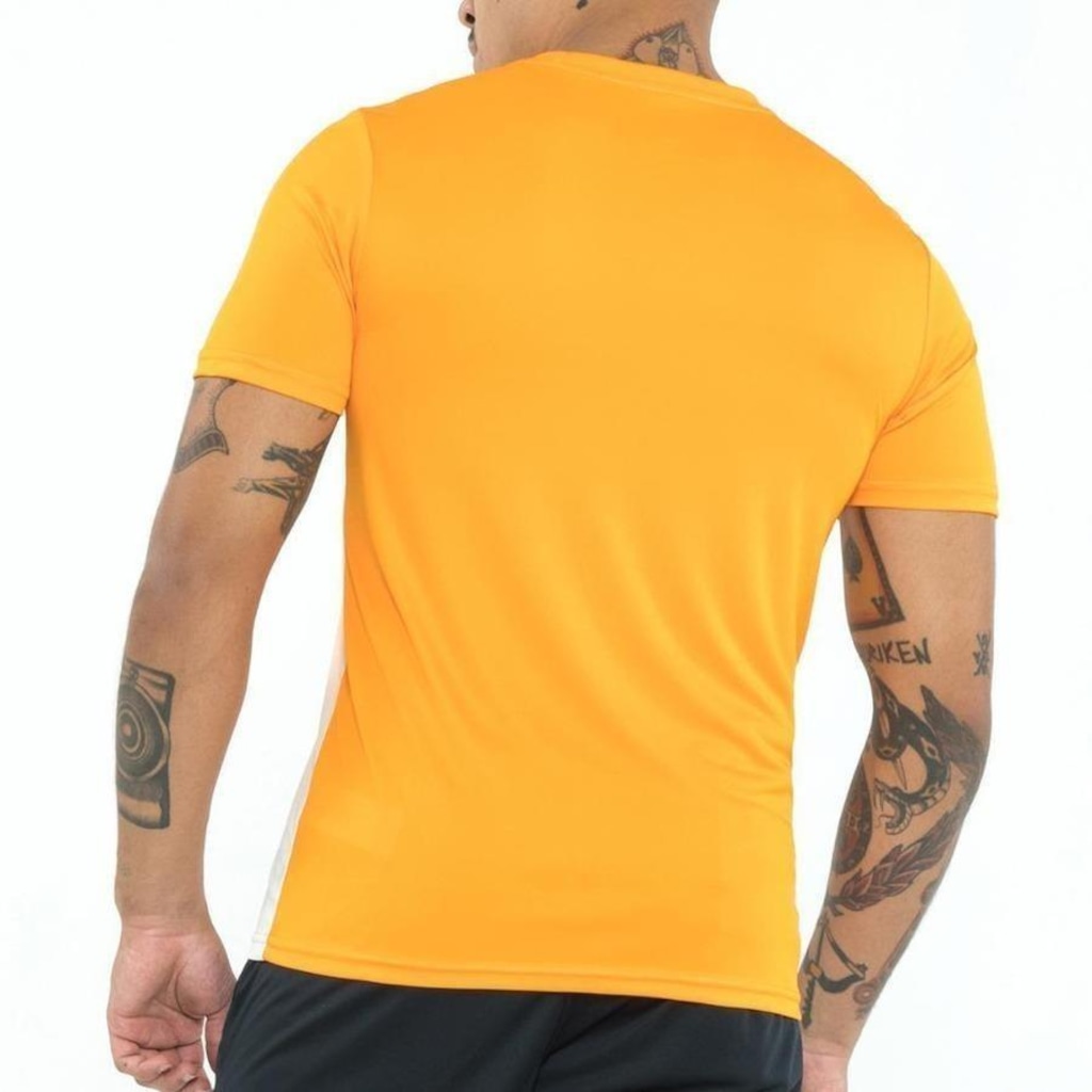 Imagem 2 do produto Camisa Umbro Manga Curta Gridlines - Masculina