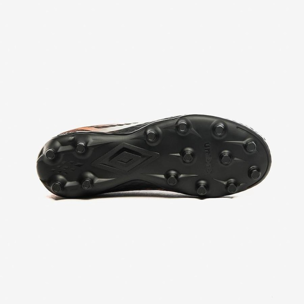 Imagem 5 do produto Chuteira Campo Umbro Warskin - Infantil